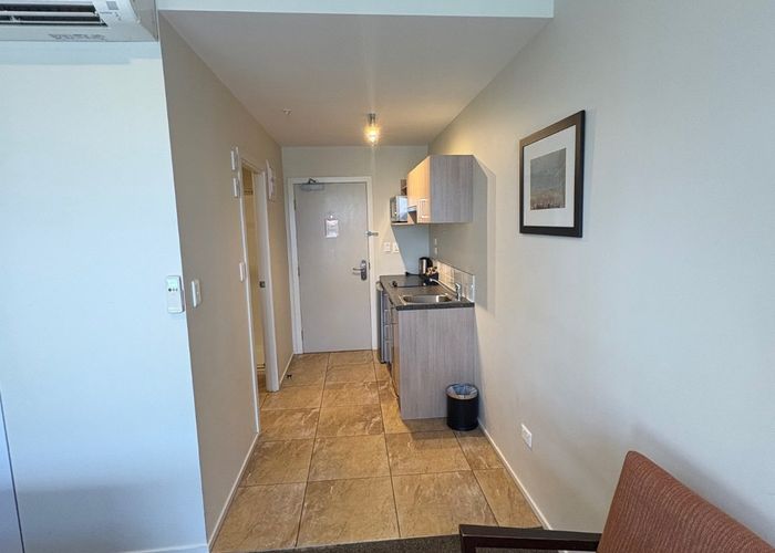  at 407/268 Tuam Street, City Centre, Christchurch City, Canterbury