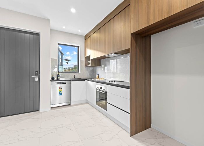  at Lot 12, 13/48 Epping Street, Glen Innes, Auckland City, Auckland