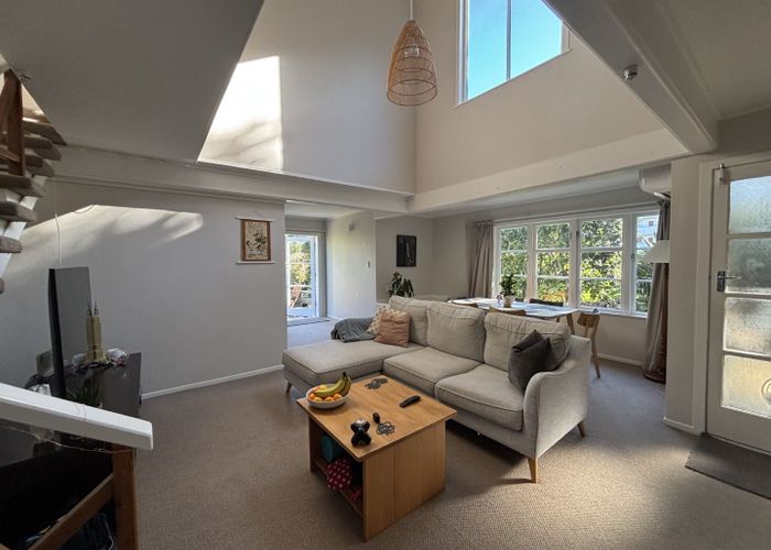  at 3/9 Bellevue Road, Mount Eden, Auckland City, Auckland