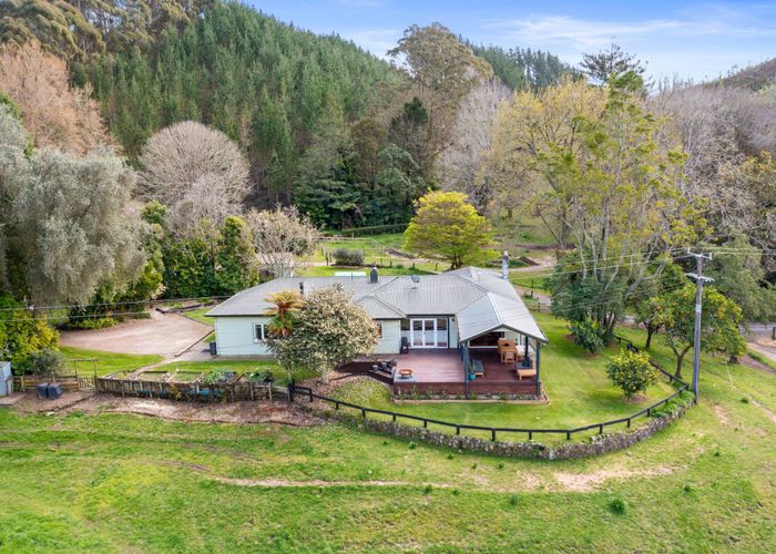  at 814A Allport Road, Te Puke