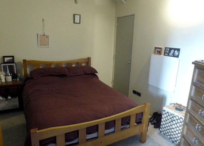  at 3D/51 Webb Street, Te Aro, Wellington, Wellington