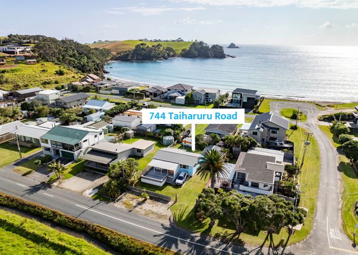  at 744 Taiharuru Road, Taiharuru, Whangarei, Northland