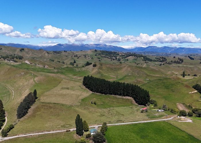  at 166 and 179 Mangapapa Road, Taihape, Rangitikei, Manawatu / Whanganui