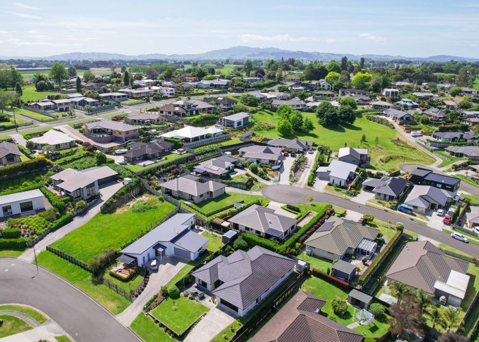  at 140 Rosehearty Place, Te Awamutu, Waipa, Waikato