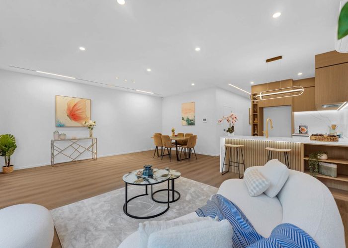  at 3/2 Fratley Avenue, Farm Cove, Manukau City, Auckland