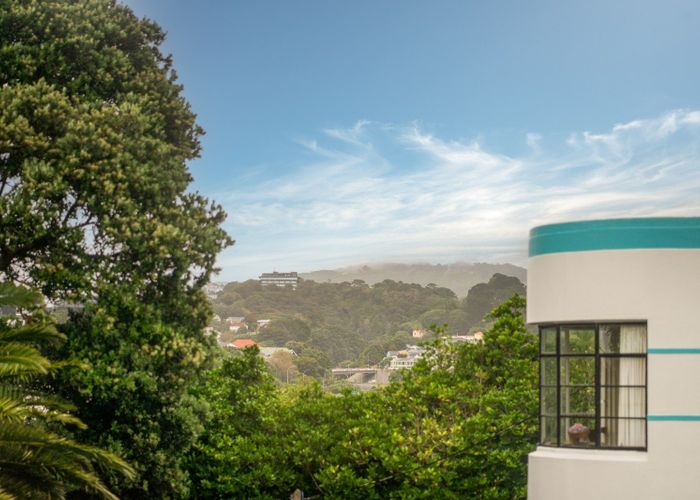  at 42O/42 Tinakori Road, Thorndon, Wellington, Wellington