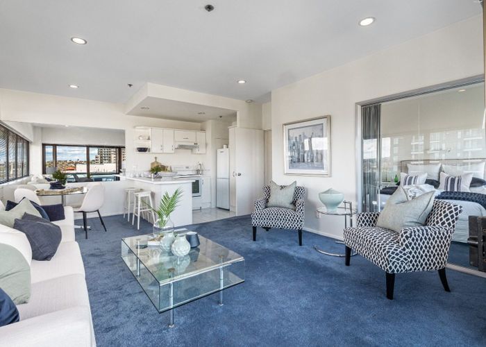  at 4A/15 Auburn Street, Takapuna, North Shore City, Auckland