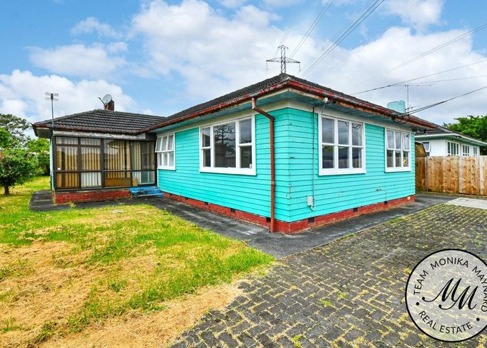  at 69 Ashton Avenue, Otara, Manukau City, Auckland