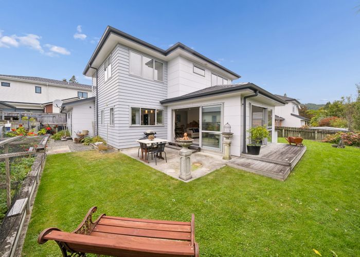  at 7 Marlborough Street, Silverstream, Upper Hutt, Wellington