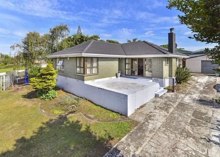  at 60 Milan Road, Papatoetoe, Manukau City, Auckland