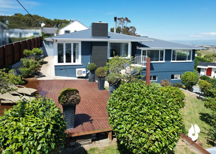  at 12 Selwyn Street, South Hill, Oamaru