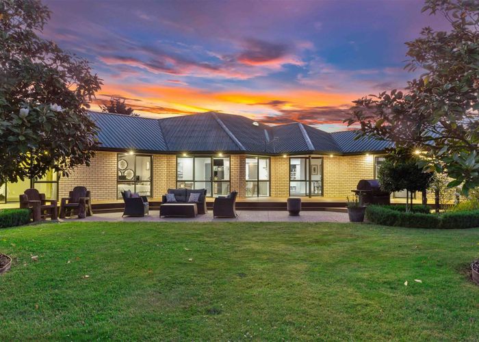  at 412 Mandeville Road, Ohoka, Kaiapoi