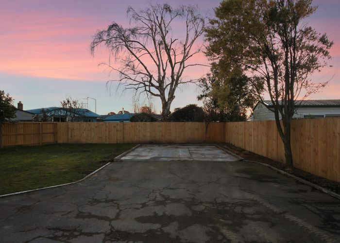  at 13 Whitby Street, Burnside, Christchurch City, Canterbury