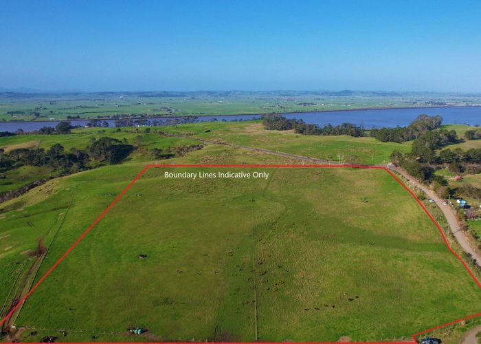  at Pouto Road and Sarich Road, Te Kopuru, Kaipara, Northland