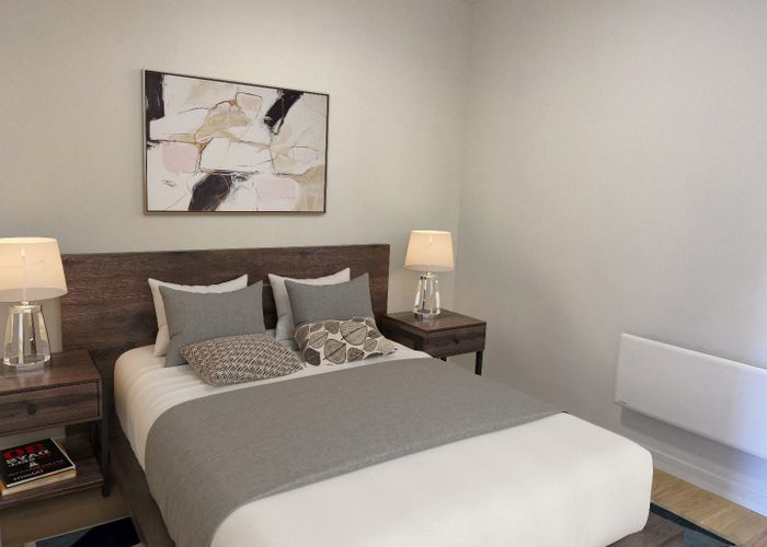  at 206/251 Victoria Street, Te Aro, Wellington, Wellington