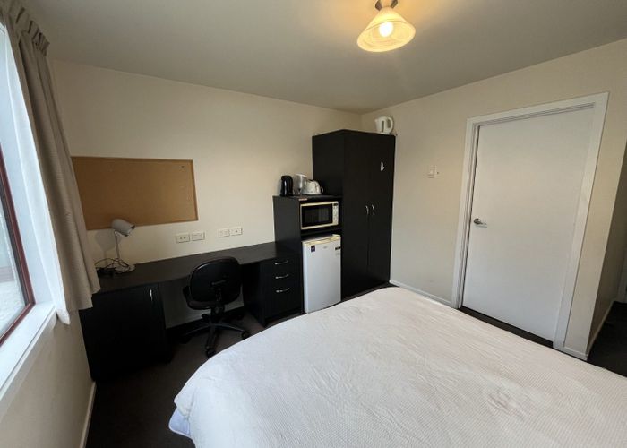  at 4/8 Union Street , North Dunedin, Dunedin, Otago