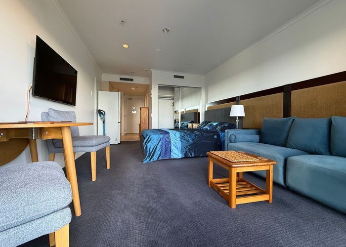  at 510/17 Byron Avenue, Takapuna, North Shore City, Auckland
