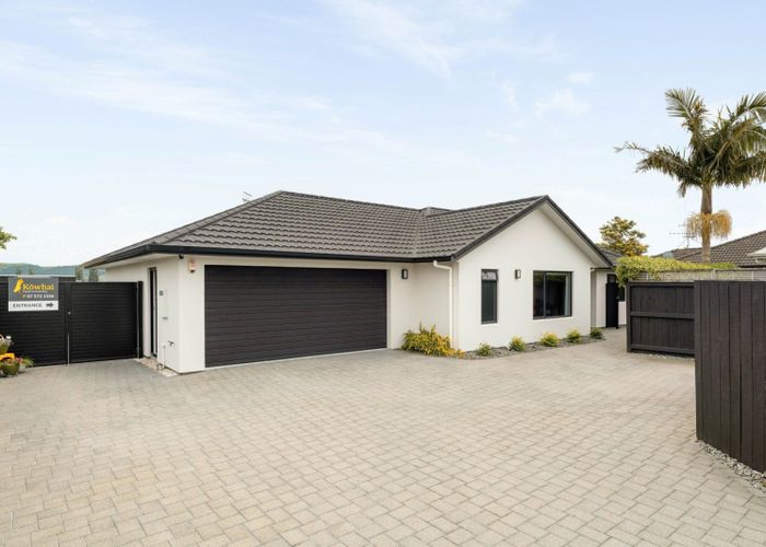  at 134 Palm Beach Boulevard, Papamoa Beach, Papamoa