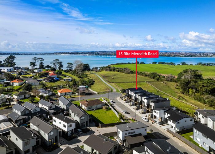  at 15 Rita Meredith Road, Wai o Taiki Bay, Auckland