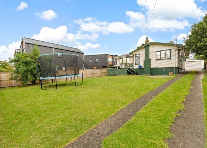  at 46 Parry Road, Mount Wellington, Auckland City, Auckland