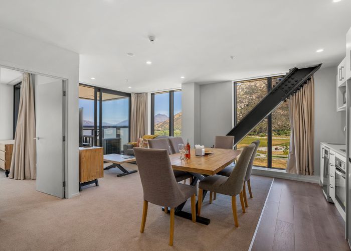  at 409/18 Mountain Ash Drive, Frankton, Queenstown-Lakes, Otago