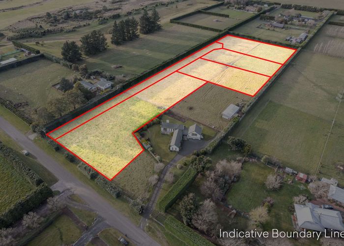  at Lot 5 Taits Road, Ashburton, Ashburton, Canterbury