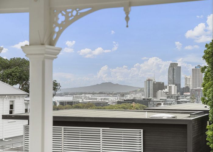  at 6 Arthur Street, Freemans Bay, Auckland