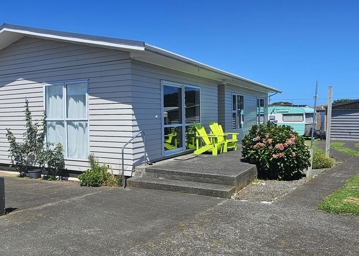  at 13 Gibson Place, Patea, South Taranaki, Taranaki