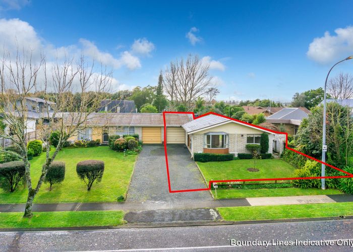  at 116B Totara Drive, Pukete, Hamilton, Waikato