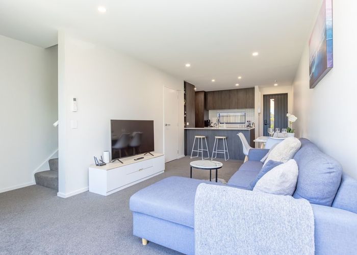  at 3/323 Lincoln Road, Addington, Christchurch City, Canterbury
