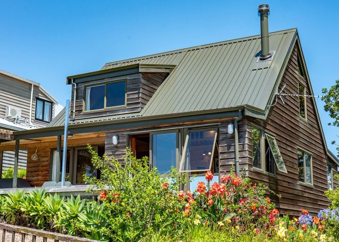  at 189 Ocean View Road, Oneroa, Waiheke Island, Auckland