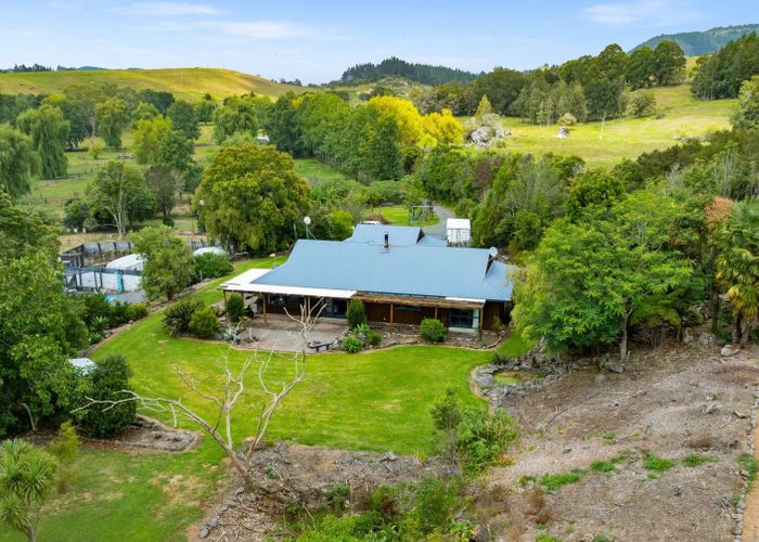  at 1291 State Highway 1, Hikurangi, Hikurangi