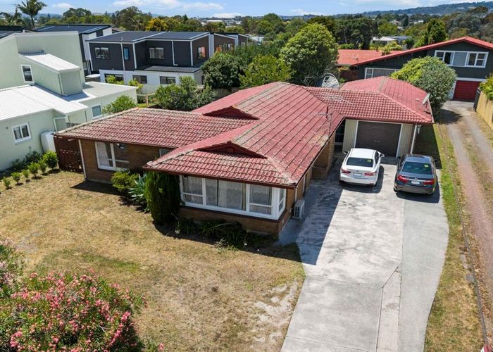  at 114 Elliot Street, Pahurehure, Papakura
