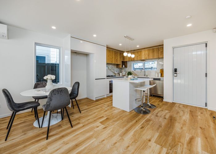  at 538C Weymouth Road, Weymouth, Manukau City, Auckland