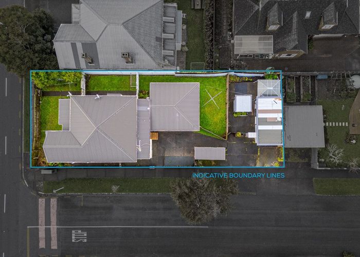  at 216 Balmoral Road, Mount Eden, Auckland City, Auckland