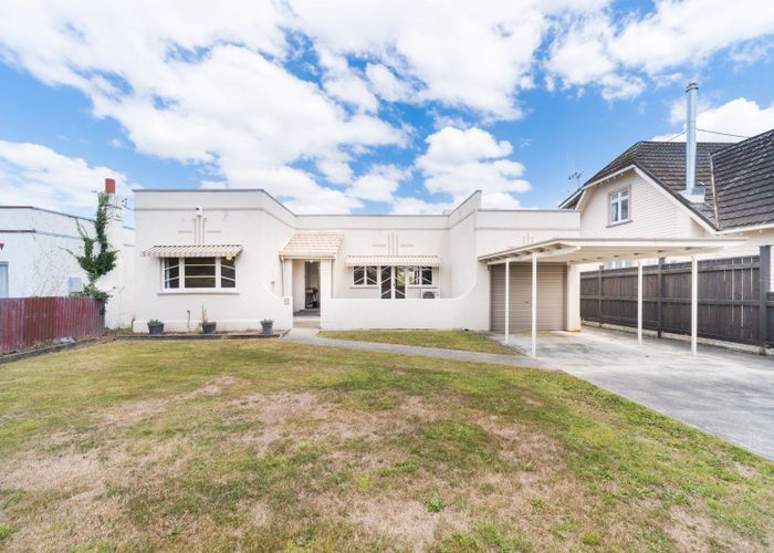  at 8 Russell Street, City Centre, Palmerston North, Manawatu / Whanganui