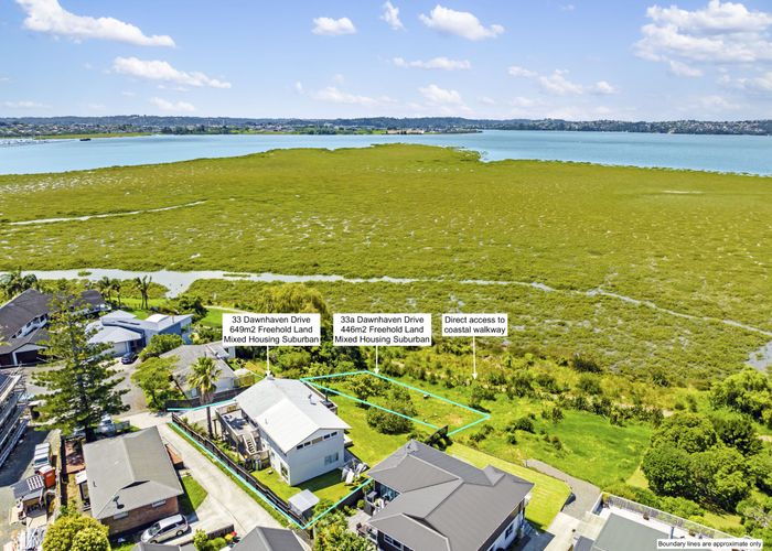  at 33A Dawnhaven Drive, Te Atatu Peninsula, Auckland