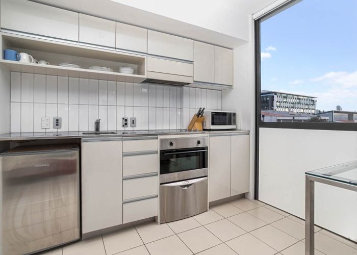  at 201/75 Halsey Street, Auckland Central, Auckland