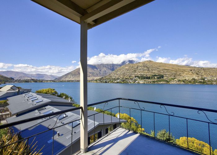  at 503 Frankton Road, Queenstown