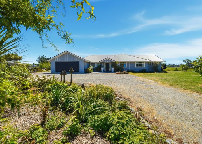  at 99 Lower Sefton Road, Ashley, Waimakariri, Canterbury