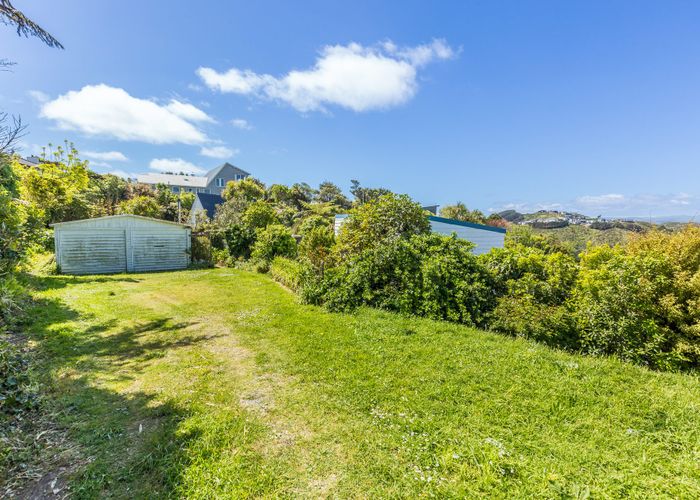  at 93 Burma Road, Johnsonville, Wellington