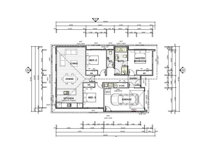  at 12 Ambrosia Street The Meadows, Richmond, Tasman, Nelson / Tasman