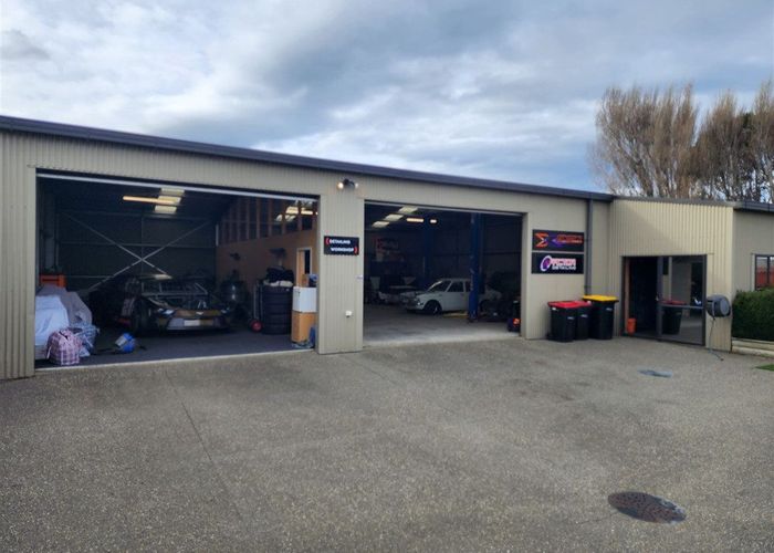  at 175 North Road, Prestonville, Invercargill