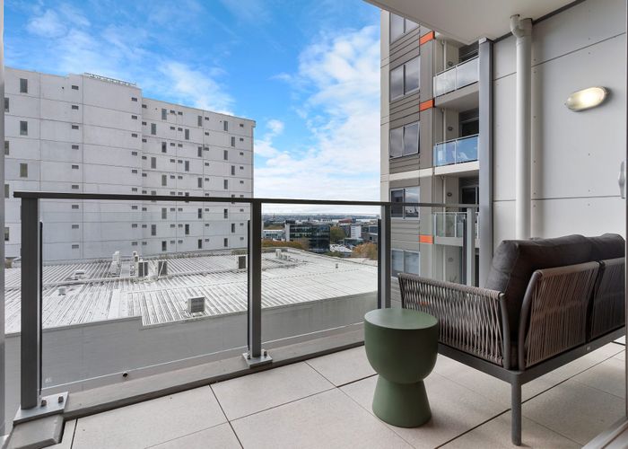  at 409/27 Union Street, City Centre, Auckland City, Auckland