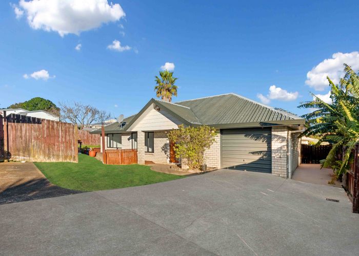  at 1/17 Wai Iti Place, Clendon Park, Manukau City, Auckland