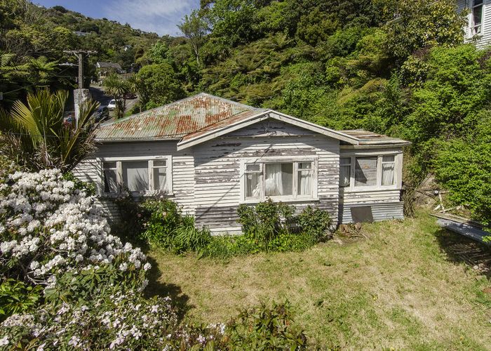  at 131 Wilton Road, Wilton, Wellington