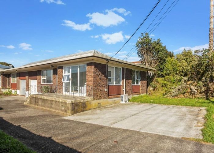  at 69A Hepburn Road, Glendene, Waitakere City, Auckland