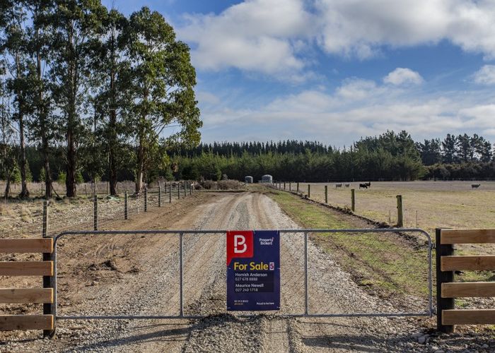  at 663 Poyntzs Road, Eyrewell, Rangiora