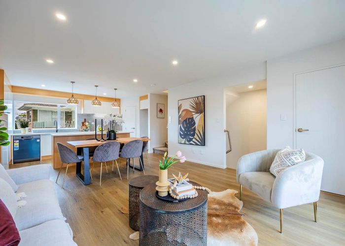  at Lot 8&9/7 Liston Street, Northcote, North Shore City, Auckland