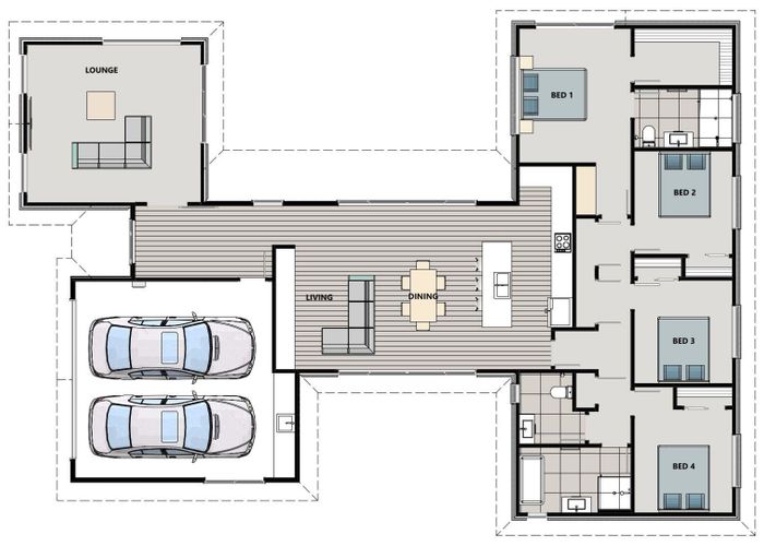  at 24 Hugo Shaw Drive, Cambridge, Waipa, Waikato